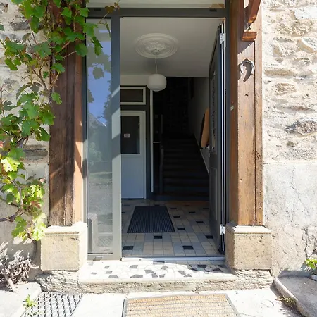 Maison Renovee 12 Pers, Proche Loudenvielle, Wifi, Jardin, Terrasse, Navette Telecabine A 50m - Fr-1-695-56 *