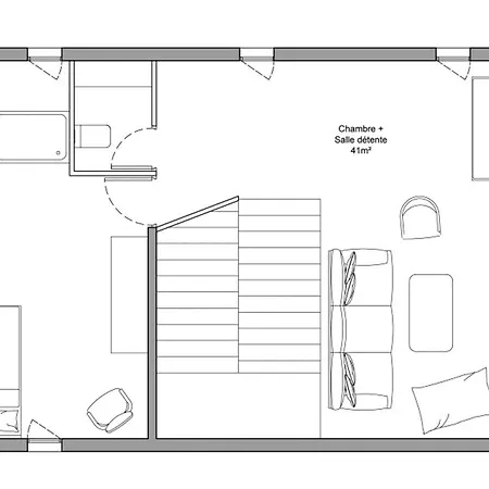 Maison Renovee 12 Pers, Proche Loudenvielle, Wifi, Jardin, Terrasse, Navette Telecabine A 50m - Fr-1-695-56 Semesterbostad *