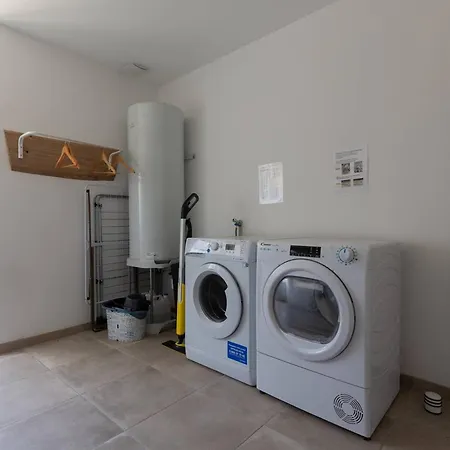 Maison Renovee 12 Pers Proche Avec Wifi Et Animaux Admis - Fr-1-695-56 Vakantiehuis Loudenvielle