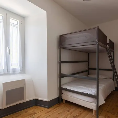 Maison Rénovée 12 Pers, Proche Loudenvielle, Wifi, Jardin, Terrasse, Navette Télécabine à 50m - Fr-1-695-56 * Loudenvielle