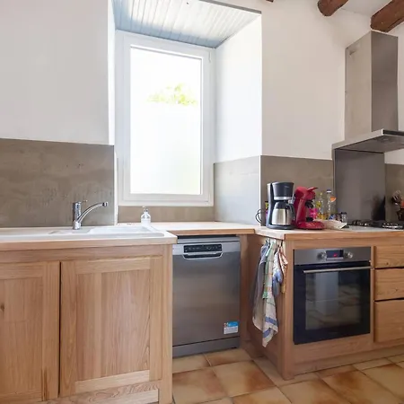 Maison Rénovée 12 Pers, Proche Loudenvielle, Wifi, Jardin, Terrasse, Navette Télécabine à 50m - Fr-1-695-56 * Loudenvielle