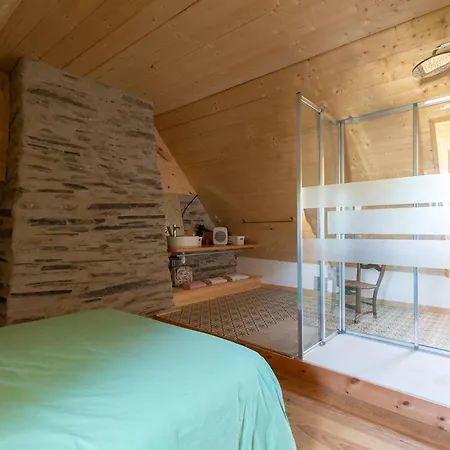 Maison Rénovée 12 Pers, Proche Loudenvielle, Wifi, Jardin, Terrasse, Navette Télécabine à 50m - Fr-1-695-56 Casa vacanze *