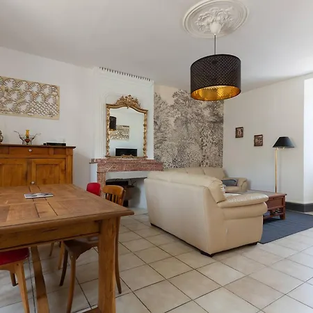 Maison Renovee 12 Pers Proche Avec Wifi Et Animaux Admis - Fr-1-695-56 Vakantiehuis Loudenvielle