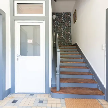 Maison Renovee 12 Pers Proche Avec Wifi Et Animaux Admis - Fr-1-695-56 Vakantiehuis