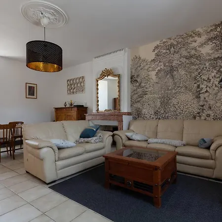 Maison Renovee 12 Pers Proche Avec Wifi Et Animaux Admis - Fr-1-695-56 Prázdninový dům Loudenvielle