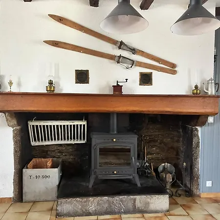 Maison Rénovée 12 Pers, Proche Loudenvielle, Wifi, Jardin, Terrasse, Navette Télécabine à 50m - Fr-1-695-56 Casa vacanze Loudenvielle