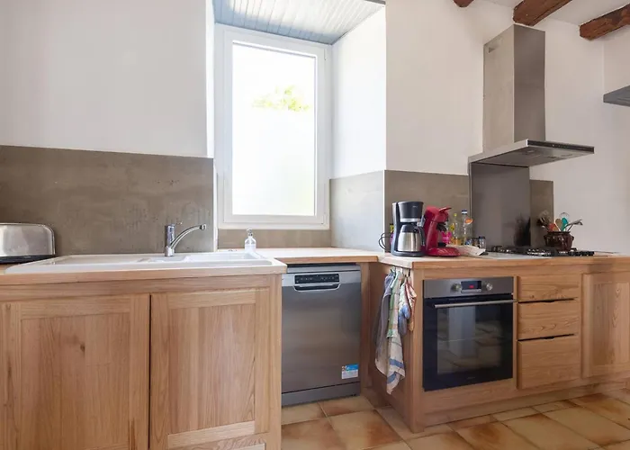 Maison Rénovée 12 Pers, Proche Loudenvielle, Wifi, Jardin, Terrasse, Navette Télécabine à 50m - Fr-1-695-56 * Loudenvielle