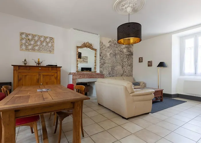 Maison Rénovée 12 Pers, Proche Loudenvielle, Wifi, Jardin, Terrasse, Navette Télécabine à 50m - Fr-1-695-56 Casa vacanze Loudenvielle