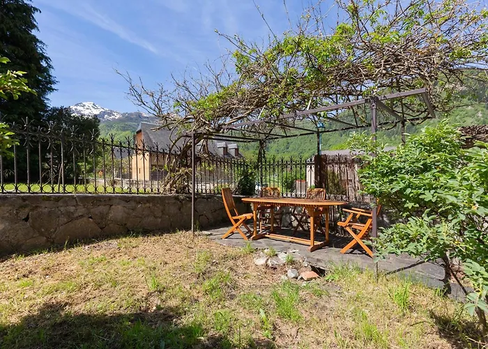 別荘 Maison Renovee 12 Pers Proche Avec Wifi Et Animaux Admis - Fr-1-695-56 ルダンヴィエル