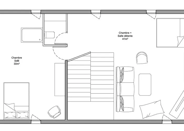 Maison Rénovée 12 Pers, Proche Loudenvielle, Wifi, Jardin, Terrasse, Navette Télécabine à 50m - Fr-1-695-56 Casa vacanze *